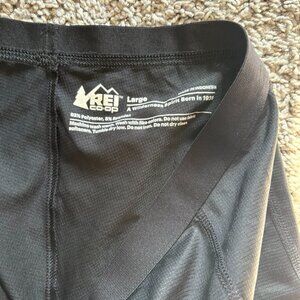 REI Women's Bike Short Liner - Size L